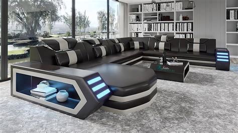 jubilee furniture futuristic style.